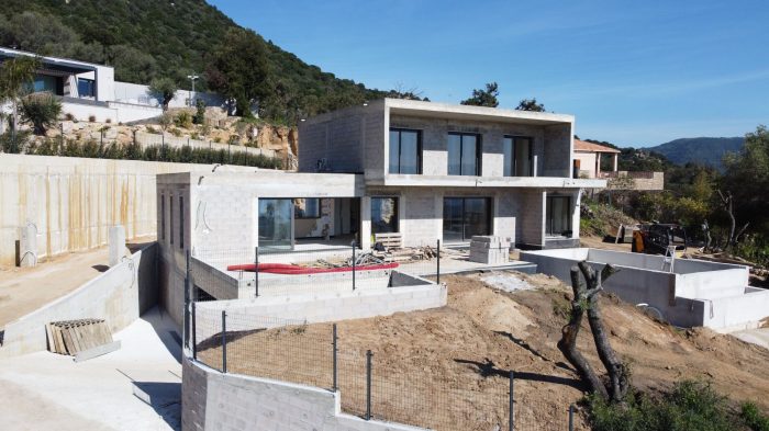 Vente Maison/Villa AJACCIO 20000 Corse FRANCE
