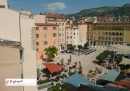 Appartement Toulon  20 m²  1 pièces