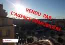  Appartement 20 m² Toulon  1 pièces