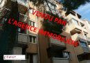 46 m² 2 pièces Appartement Toulon  