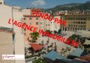 Toulon  32 m² 2 pièces  Appartement