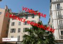 Appartement Toulon  38 m²  2 pièces