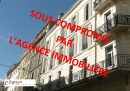 Appartement Toulon Haute ville 61 m²  3 pièces