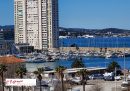 Toulon Port Marchand / Mourillon 63 m²  3 pièces Appartement