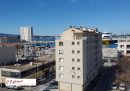 Toulon Port Marchand / Mourillon 63 m² 3 pièces  Appartement