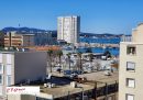 Appartement 63 m² 3 pièces  Toulon Port Marchand / Mourillon