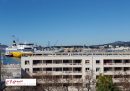 63 m² Toulon Port Marchand / Mourillon Appartement  3 pièces