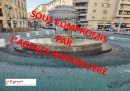 Appartement  22 m² 1 pièces Toulon 