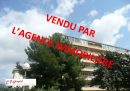 Appartement  Toulon Bon Rencontre 77 m² 4 pièces