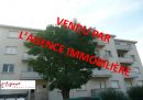 Appartement  62 m² Toulon  3 pièces