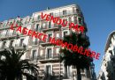 4 pièces 60 m² Appartement  Toulon Haute ville