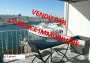 Appartement  Toulon  73 m² 3 pièces