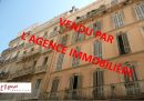  Appartement 12 m² 1 pièces Toulon HAUTE VILLE