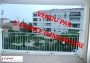  Appartement 40 m² Toulon  2 pièces