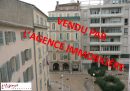 50 m² Appartement 2 pièces  Toulon Centre ville
