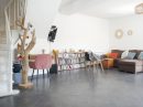  Maison 120 m² Gennes-sur-Glaize  4 pièces