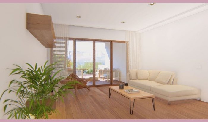 Apartment for sale, 5 rooms - Torrevieja 03181