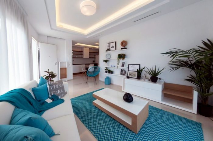 Apartment for sale, 5 rooms - Guardamar del Segura 03140