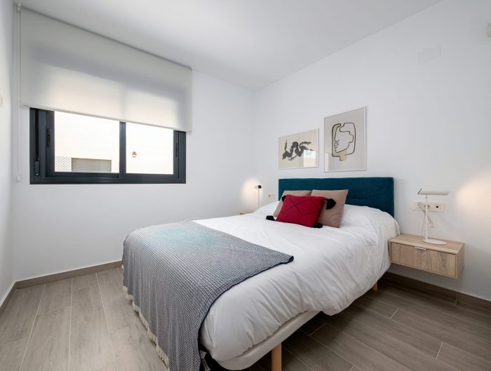 Apartment for sale, 4 rooms - San Miguel de Salinas 03193