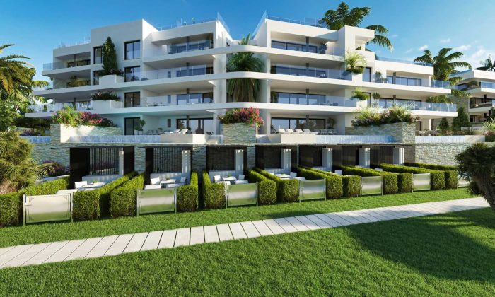 Apartamento en venta, 5 habitaciones - Dehesa de Campoamor 03189