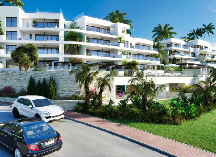 Apartment for sale, 5 rooms - Dehesa de Campoamor 03189