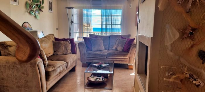 Apartamento en venta, 5 habitaciones - Marina del Pinet 03194