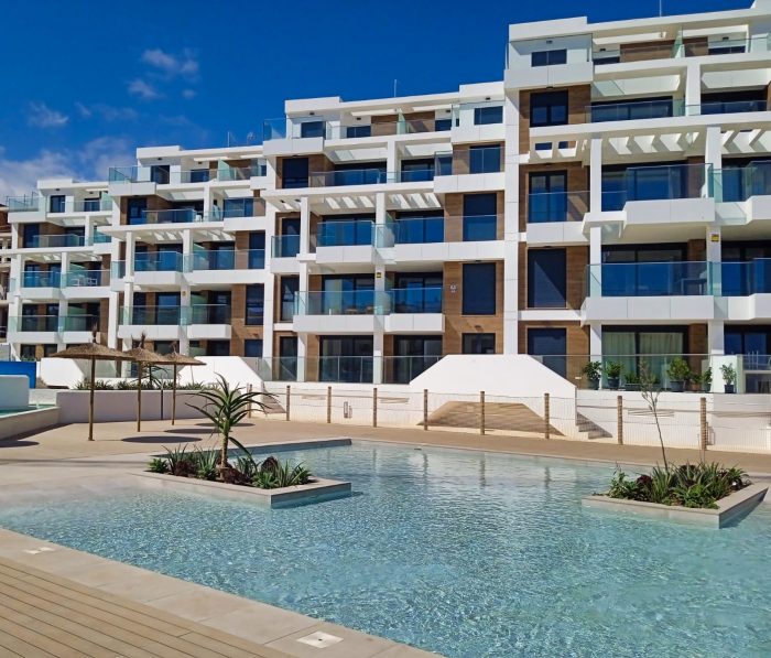 Apartment for sale, 4 rooms - Dénia 03700