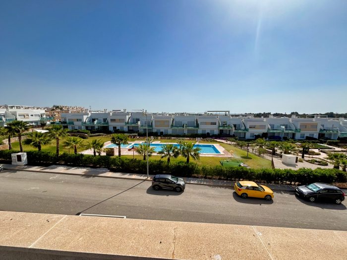 Apartment for sale, 4 rooms - Orihuela 03189