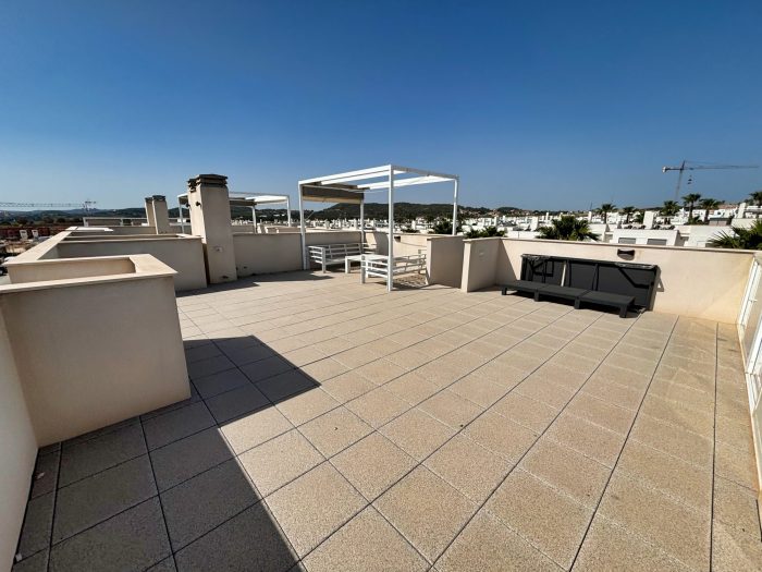 Apartment for sale, 4 rooms - Orihuela 03189