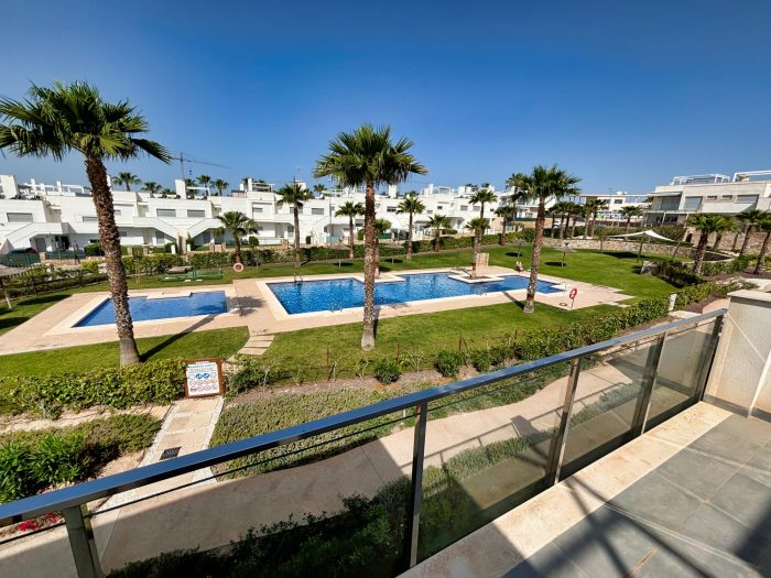 Apartment for sale, 4 rooms - Orihuela 03189