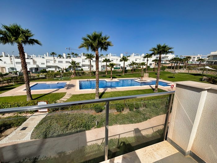 Apartment for sale, 4 rooms - Orihuela 03189