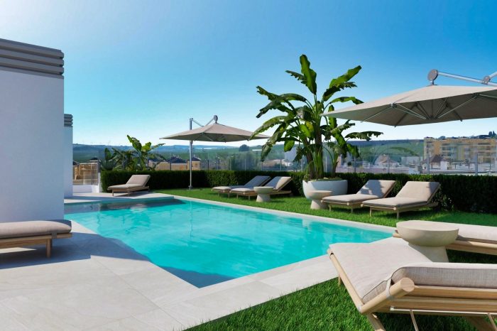 Appartement pas cher à vendre -Algorfa - Costa Blanca - Espagne