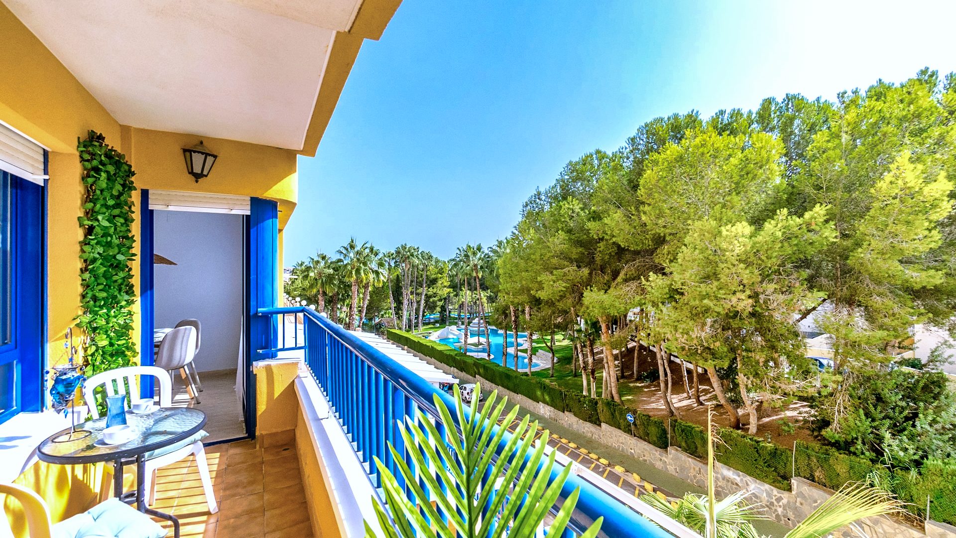 Vente Appartement DEHESA DE CAMPOAMOR ESPAGNE  