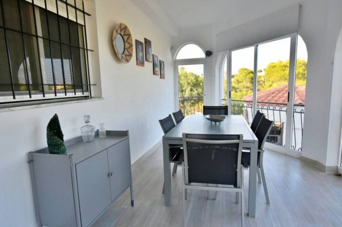 Villa en venta, 4 habitaciones - Pinar de Campo Verde 03191