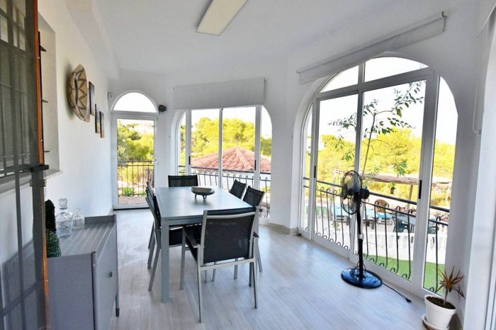 Villa for sale, 4 rooms - Pinar de Campo Verde 03191