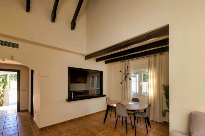 Maison traditionnelle à vendre, 5 pièces - Fuente Álamo de Murcia 30320