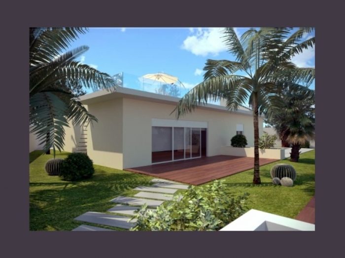 Villa for sale, 6 rooms - San Fulgencio 03177
