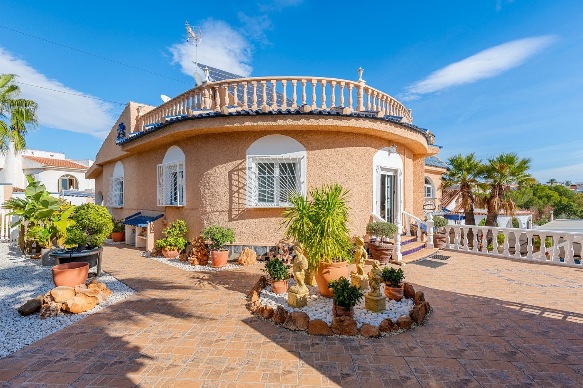 Vente Maison/Villa SAN FULGENCIO ESPAGNE  