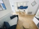 Appartement  2 pièces Canet-en-Roussillon canet sud 25 m²