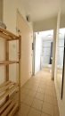  Appartement 22 m² Canet-en-Roussillon canet sud 2 pièces