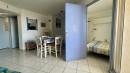 Appartement 2 pièces  Canet-en-Roussillon  28 m²