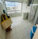 Appartement  69 m² Canet-en-Roussillon  4 pièces