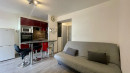 Appartement  Canet-en-Roussillon Canet plage 2 pièces 26 m²