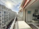 Cannes  53 m²  Appartement 2 pièces