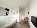  Appartement 40 m² Cannes  2 pièces