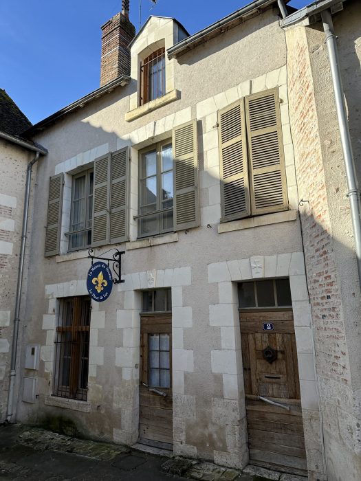 Vente Maison/Villa ROMORANTIN-LANTHENAY 41200 Loir et Cher FRANCE