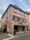  Appartement 35 m² Soultz-Haut-Rhin  3 pièces