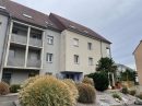 53 m² 2 pièces Village-Neuf   Appartement