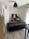  Appartement Illzach  35 m² 2 pièces