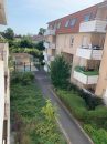 Appartement  35 m² Illzach  2 pièces